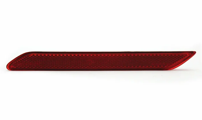 ALFA 156 OFF SIDE RIGHT HAND NEAR SIDE REAR BUMPER REFLECTOR 60620257 BRAND NEW