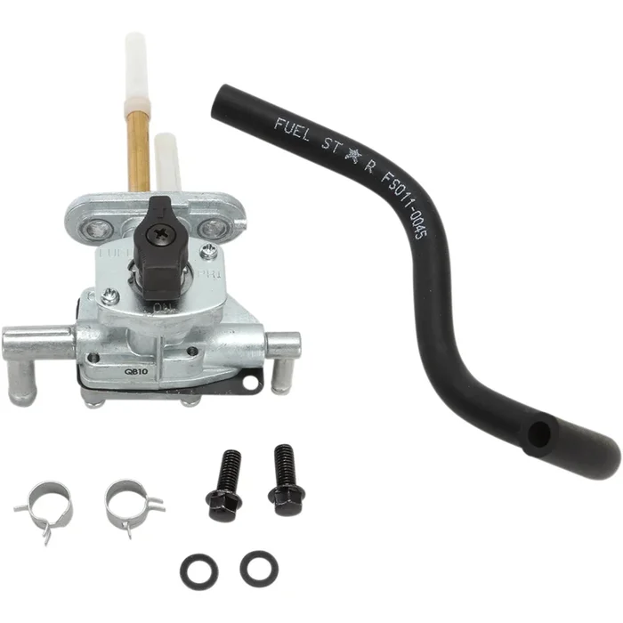ALL BALLS 0705-0172 FS101-0029 Fuel Valve Kit Petcock Fuel Kit – Suzuki