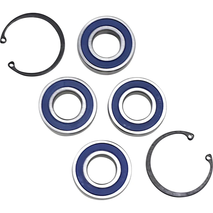 ALL BALLS 1205-0331 14-1076 Drive Shaft Kit Driveshaft Bearing