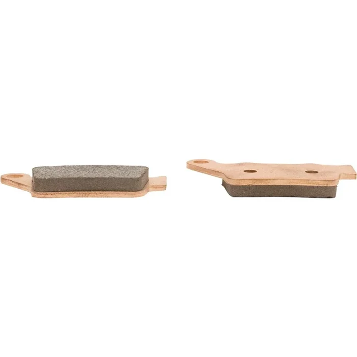 All Balls 218-8076 18-8076 BRAKE PAD KIT SINTERED