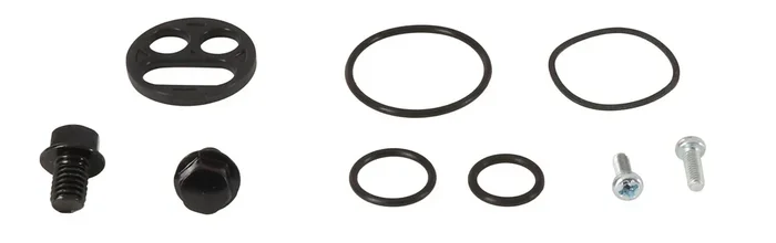 All Balls 260-1087 60-1087 FUEL TAP REPAIR KIT