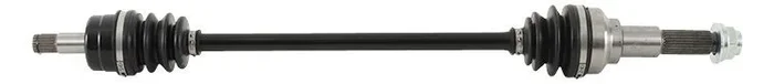 All Balls 531-0732 AB6-YA-8-305 6 BALL HEAVY DUTY AXLE FRONT