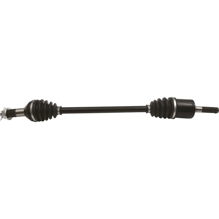 All Balls 6-Ball Heavy Duty Axle – Front AB6-CA-8-134