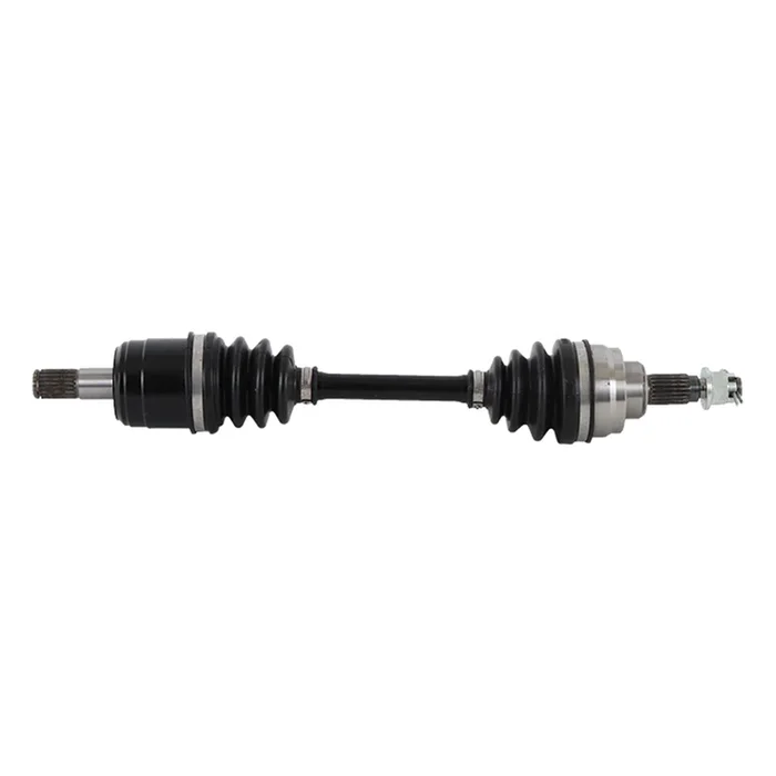 All Balls 6 Ball Heavy Duty Axle Front [MPN: ATV-HO-8-306]