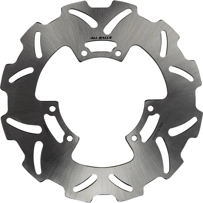 All Balls Brake Rotor for Honda 18-0050