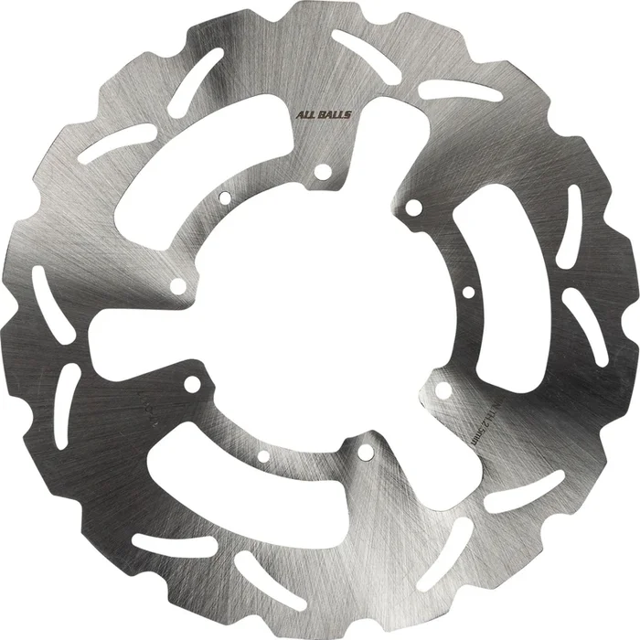 All Balls Brake Rotor for Honda 18-0117