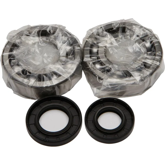 All Balls Crankshaft Bearing/Seal Kit [MPN: 24-1010]