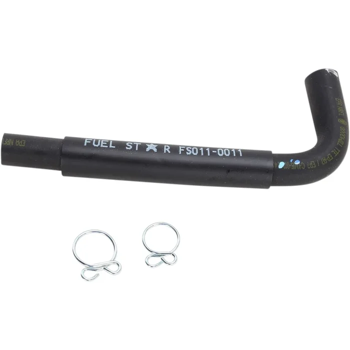 All Balls Hose & Clamp Kit [MPN: FS110-0008]