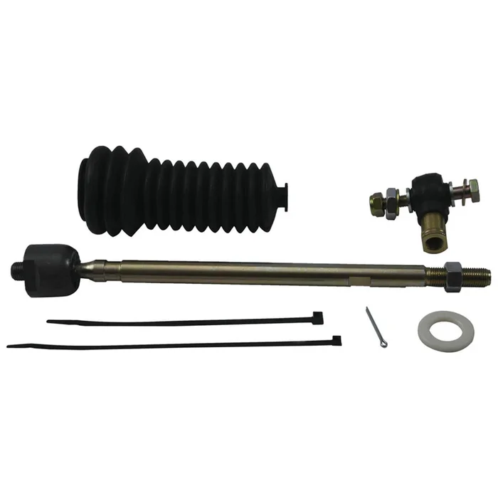 All Balls Racing Tie Rod End Kit [MPN: 51-1092-R]