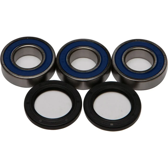 All Balls Rear Wheel Bearing/Seal Kit [MPN: 25-1255]