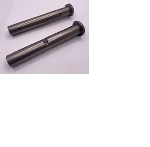 Allard Steering Spindle Bolts