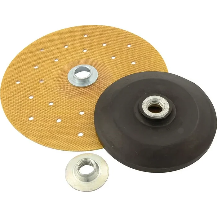 Allstar Performance 7 ” Backing Pad Kit