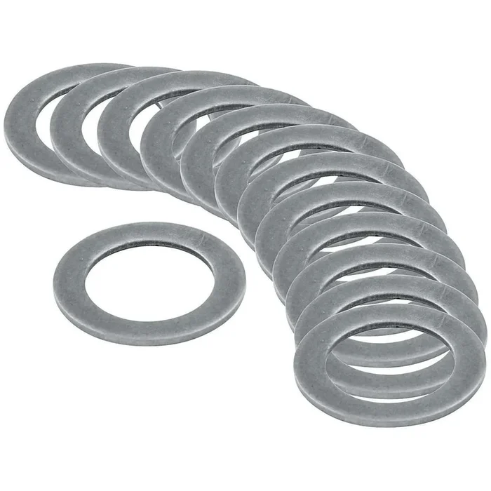 Allstar Performance Centerlink Shims (12 Pack)