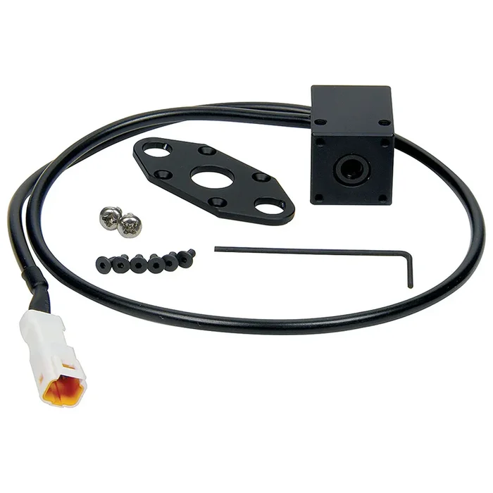 Allstar Performance Pyrometer Sensor – Allstar Digital Tire Temperature Gauge