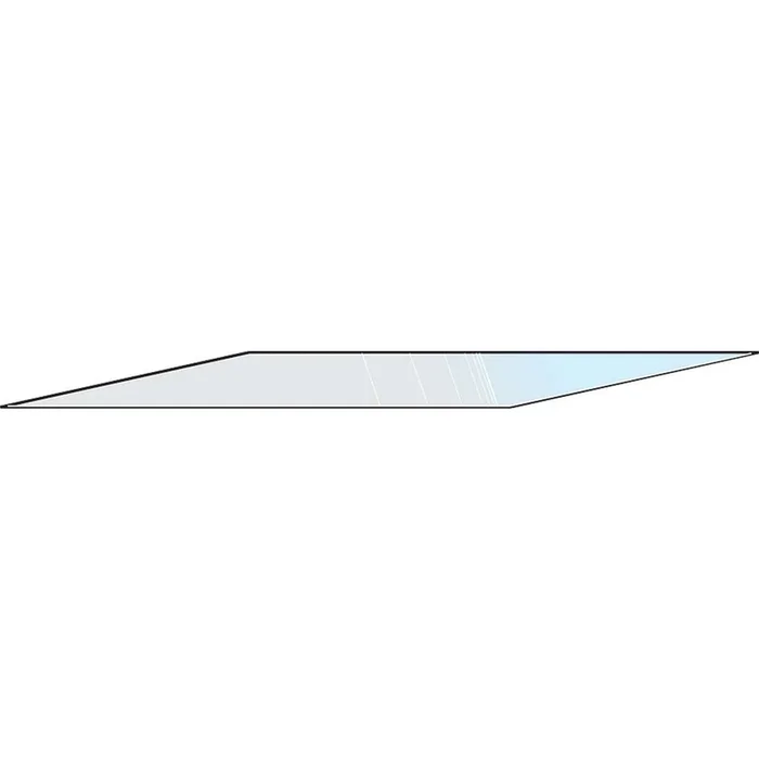 Allstar Performance Scratch Proof Window 72 ” x 96 ” x .118 “