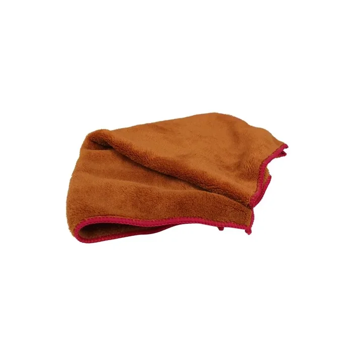 Alpaca Microfibre Cloth