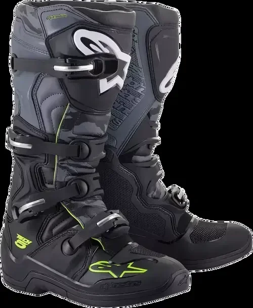 Alpinestars 2015015-1055-14 Tech 5 Boots