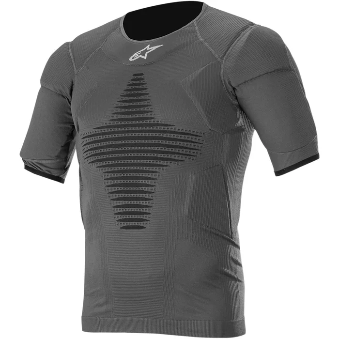 ALPINESTARS 2701-0975 4750020-141L/XL Roost Base Layer Top anthracite/black – l/xl