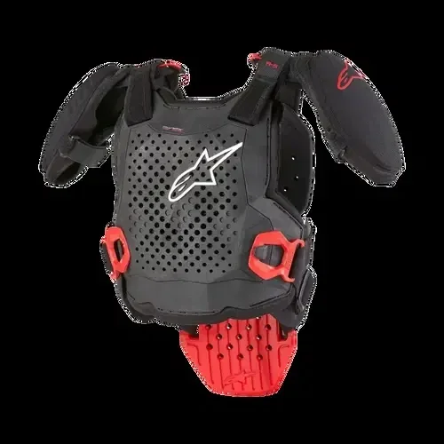 Alpinestars A-5s Chest Protector – Youth L/XL