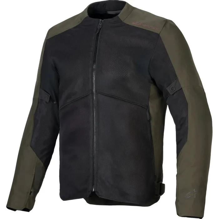 ALPINESTARS C-1 Air Jacket Khaki