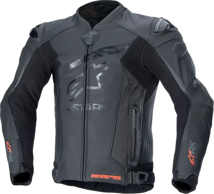 Alpinestars GP Plus R V4 Rideknit Jacket