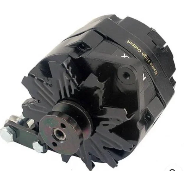 Alternator 6V A-10001-AHD Ford Model A 1928-1931