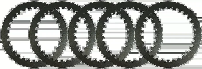 Alto 810-4141 095753A KOLENE STEEL PLATE PACK SPORTSTER EVOL 84-90