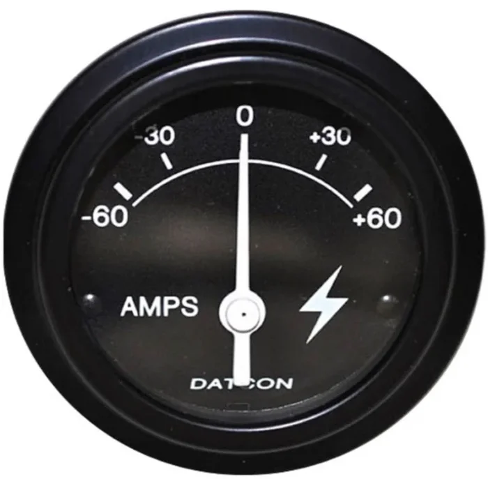 Ammeter – 100160 (UK Stocked)