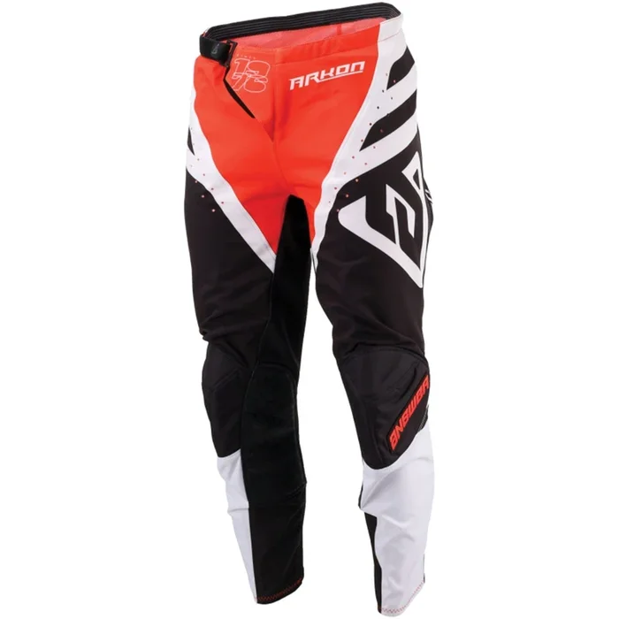 Answer 25 Youth Arkon Nitrus Pants