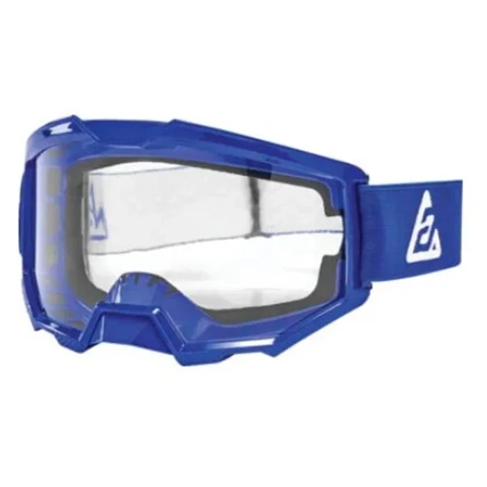 Answer Youth Apex 1 Goggles – Reflex/White [MPN: 0408-2888-2000]