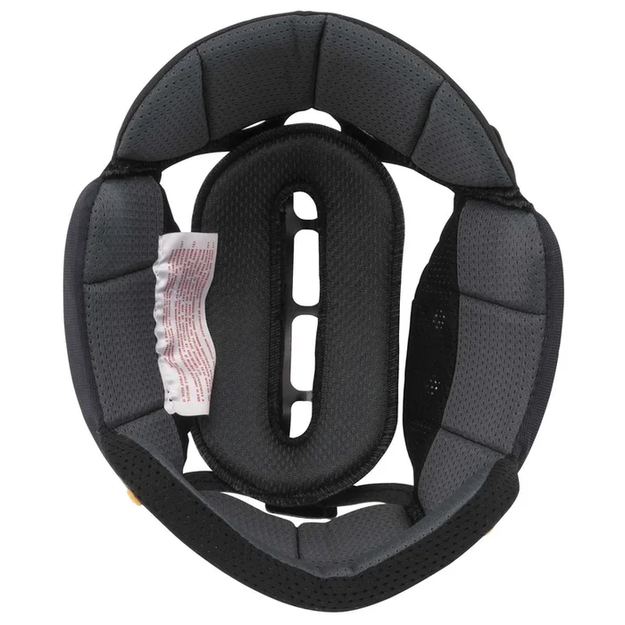 Arai XD4/VX-Pro4 Interior Pad III-12mm [MPN: 07-5565]