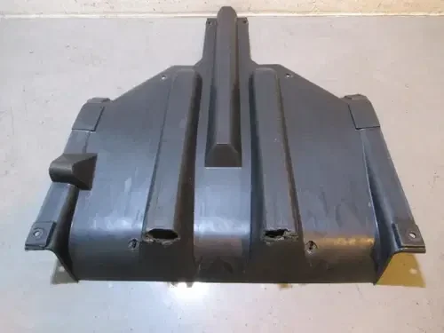 Arctic Cat F5 Skid Plate 2004