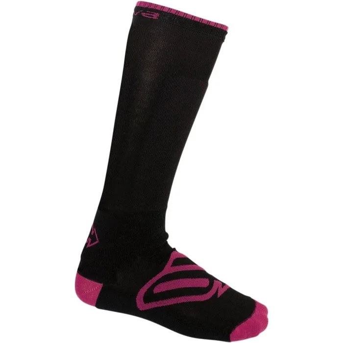 Arctiva Insulator Socks – Pink/Black