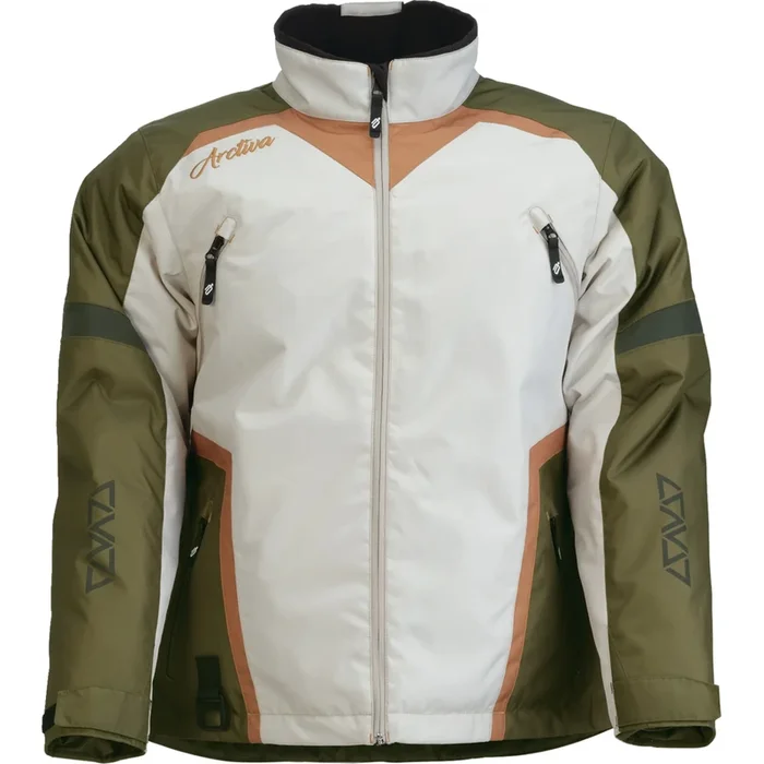 ARCTIVA Women’s Pivot 8 Jacket