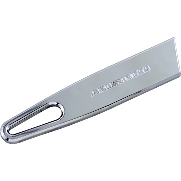 ARLEN NESS 0510-0505 110-000 Extension Kickstand Kickstand Extension – Chrome