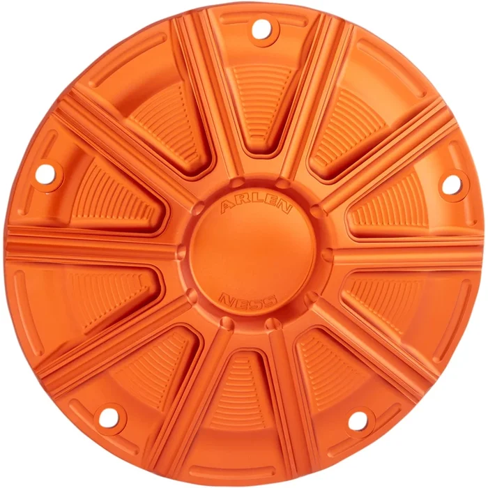 ARLEN NESS 1107-0656 700-021 10-Gauge Derby Cover – Orange