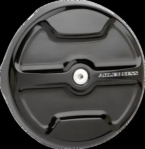 ARLEN NESS Big Sucker Stage 1 Outer Cover – Knuckle – Black 18-769