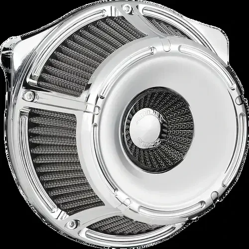 ARLEN NESS Inverted Series Fits Air Cleaner Kit – Chrome 18-920