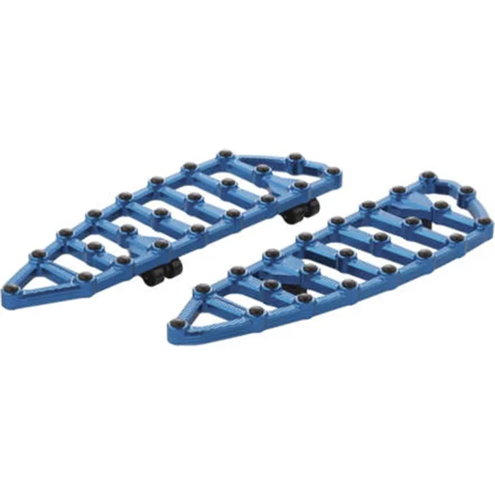 Arlen Ness MX Floorboards 410-009