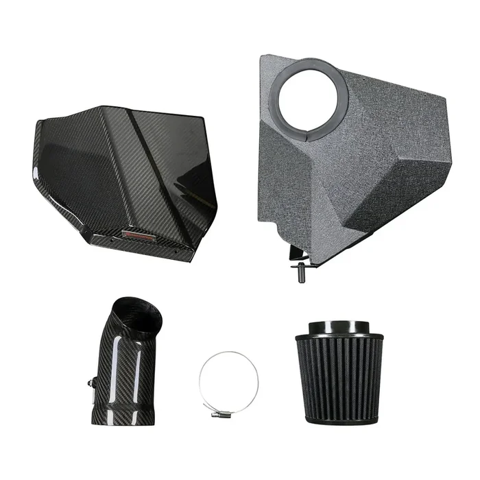 Armaspeed BMW G45 X3 B48 Carbon Fibre Cold Air Intake