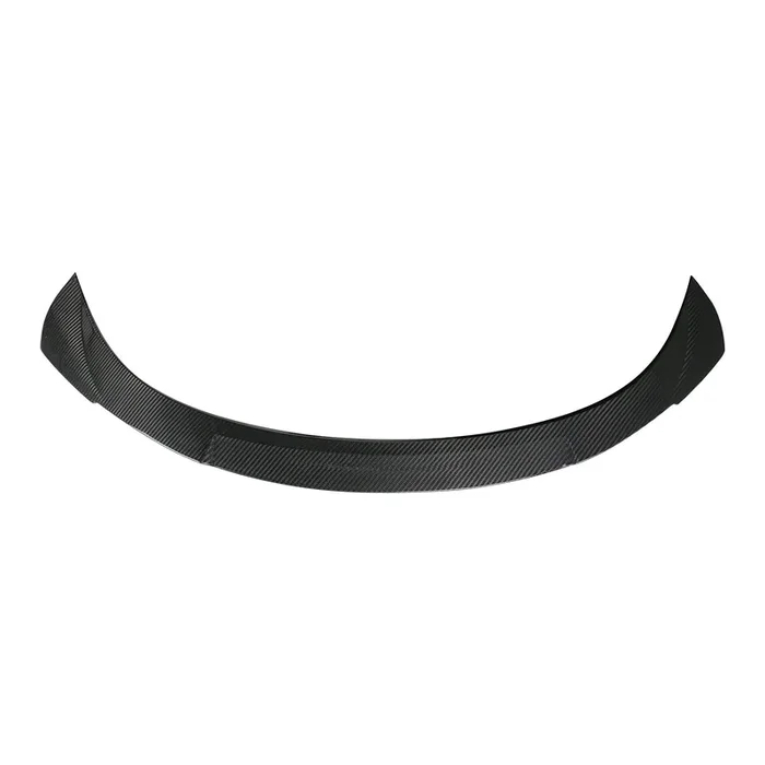 Armaspeed Toyota GR Supra A90 Gloss Carbon Fibre Rear Spoiler