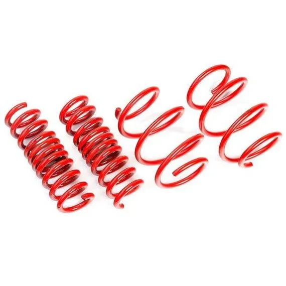 AST BMW M4 Lowering Springs (G82)