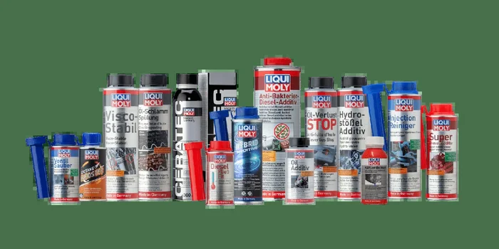 ATF Additive 250ml – 5135 | Liqui Moly