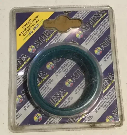 ATHENA 48mm x 57.7mm x 9.5 / 10.3mm Fork Seal Set KTM ADVENTURE 950 2003-05