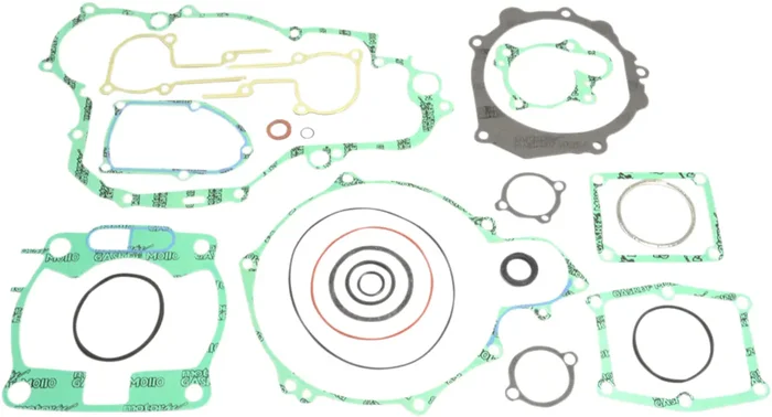 Athena Complete Gasket Kit Yamaha YZ250 / WR250 1988-1997