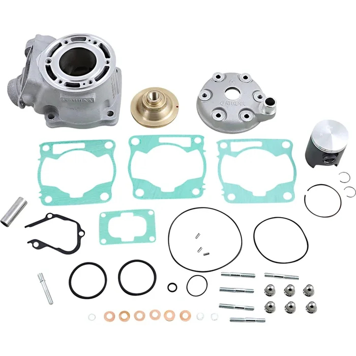 Athena Cylinder Kit for Yamaha – Stock [MPN: P400485100076]