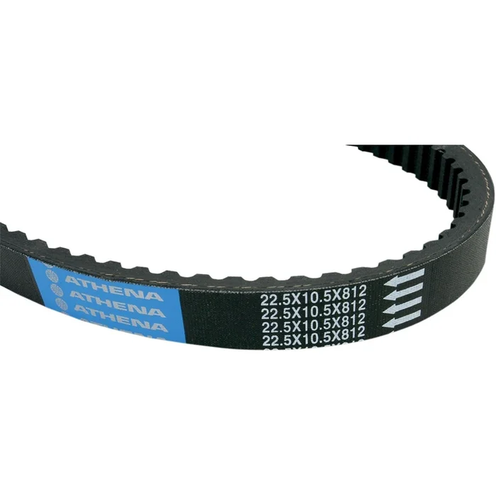 Athena Transmission Belt – 22.5×10.5×812 [MPN: S410000350024]