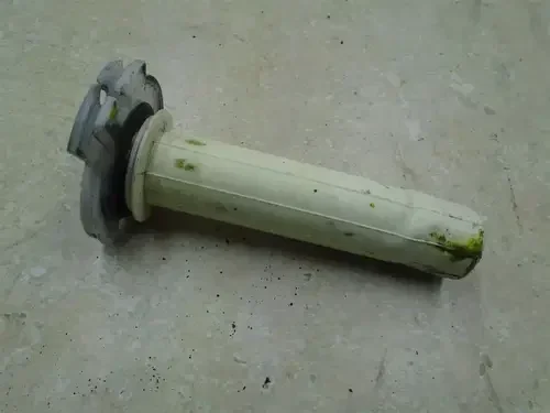 ATK 350 ROTAX AHRMA Used Throttle Tube 1992 RB RB22