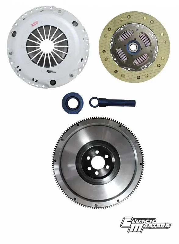 Audi A3 -1999 2003-1.8L 5-Speed | 17036-HDKV-4SK| Clutch Kit