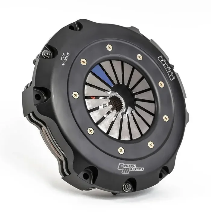 Audi A3 -2005 2008-2.0L FSI 6-Speed 8P | 17020-TD8R-XH| Clutch Kit